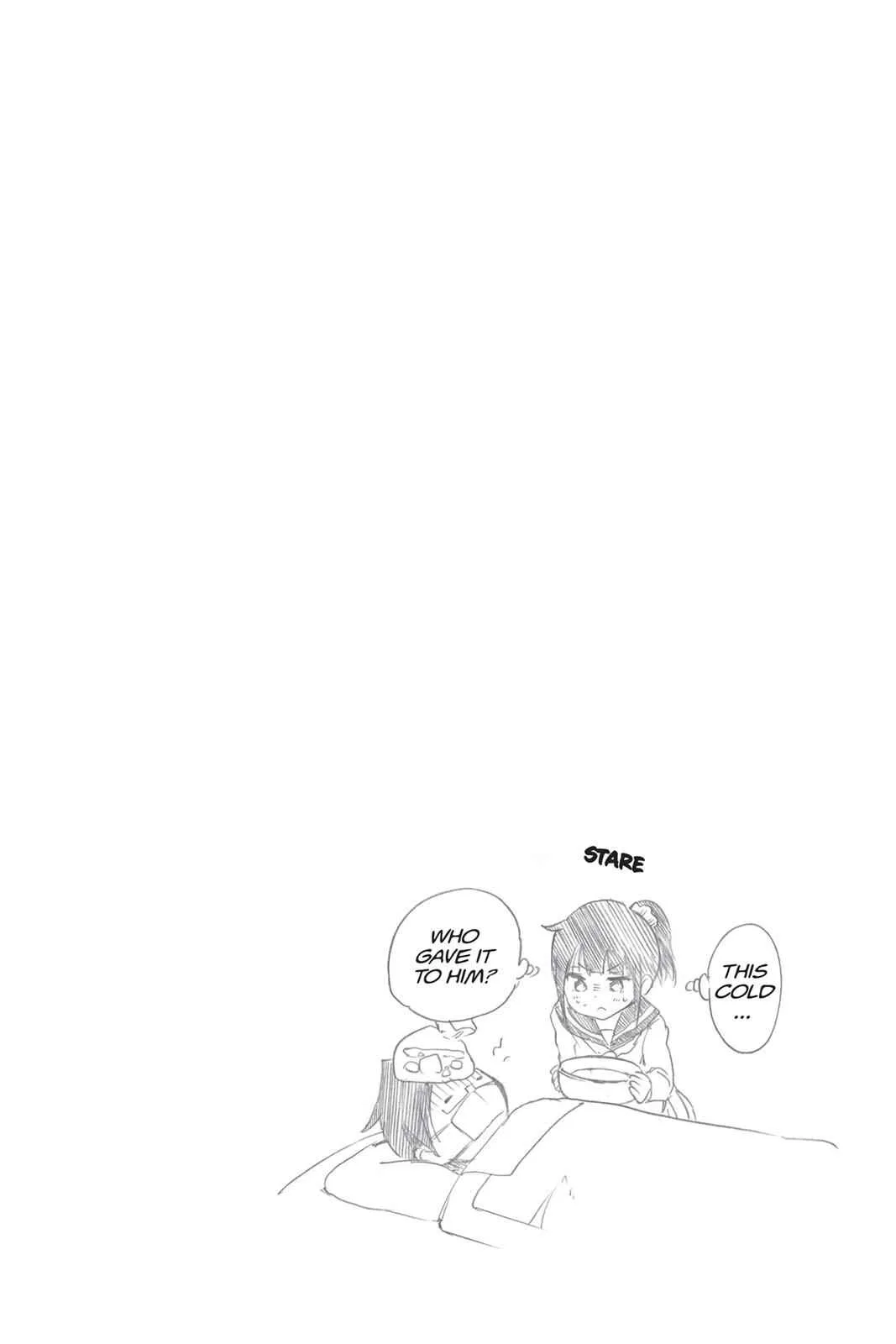 We Never Learn - Chapter 9 - Page 20