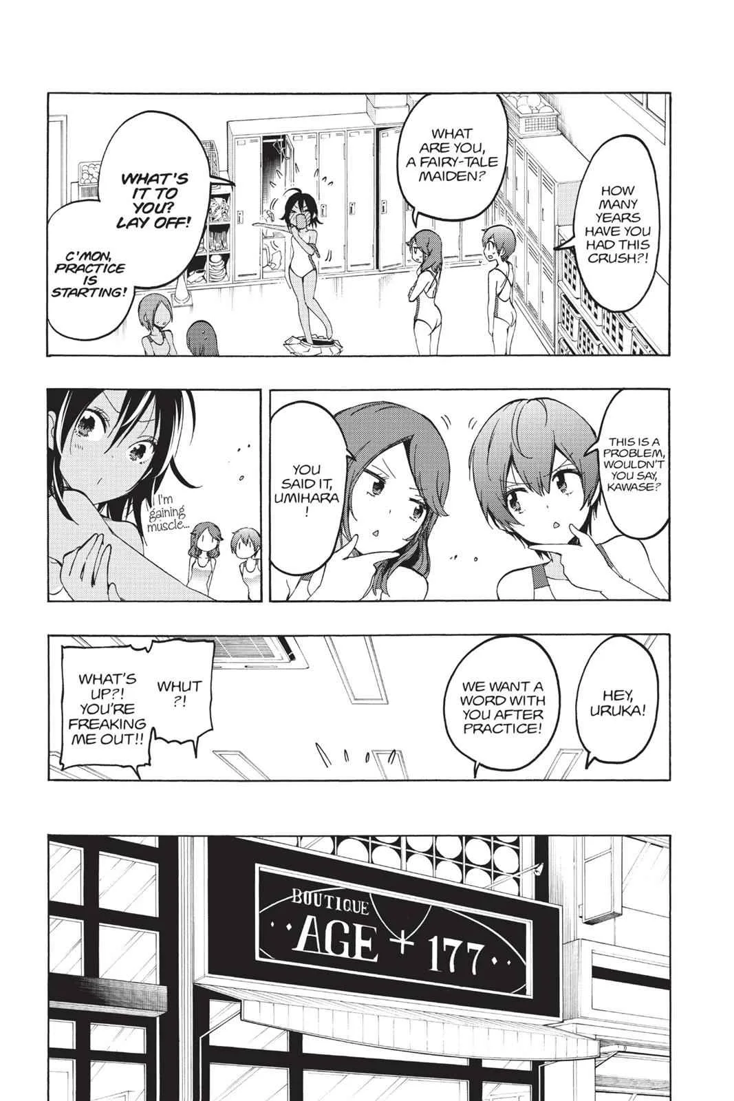 We Never Learn - Chapter 10 - Page 3