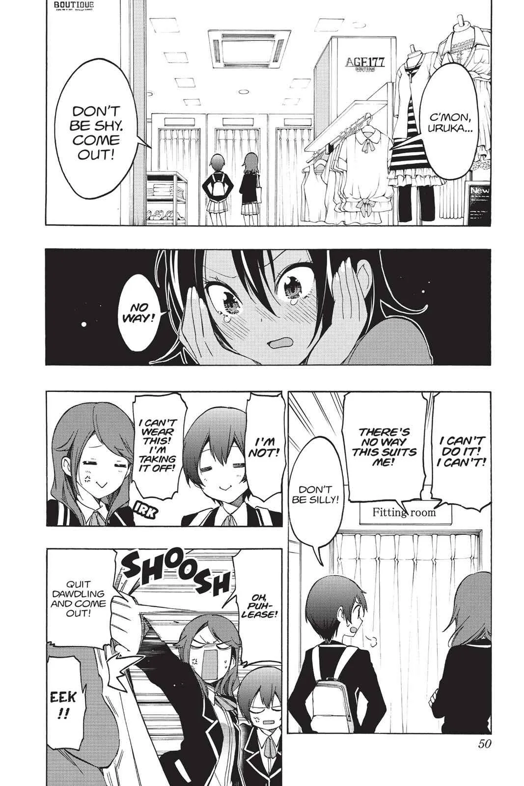 We Never Learn - Chapter 10 - Page 4