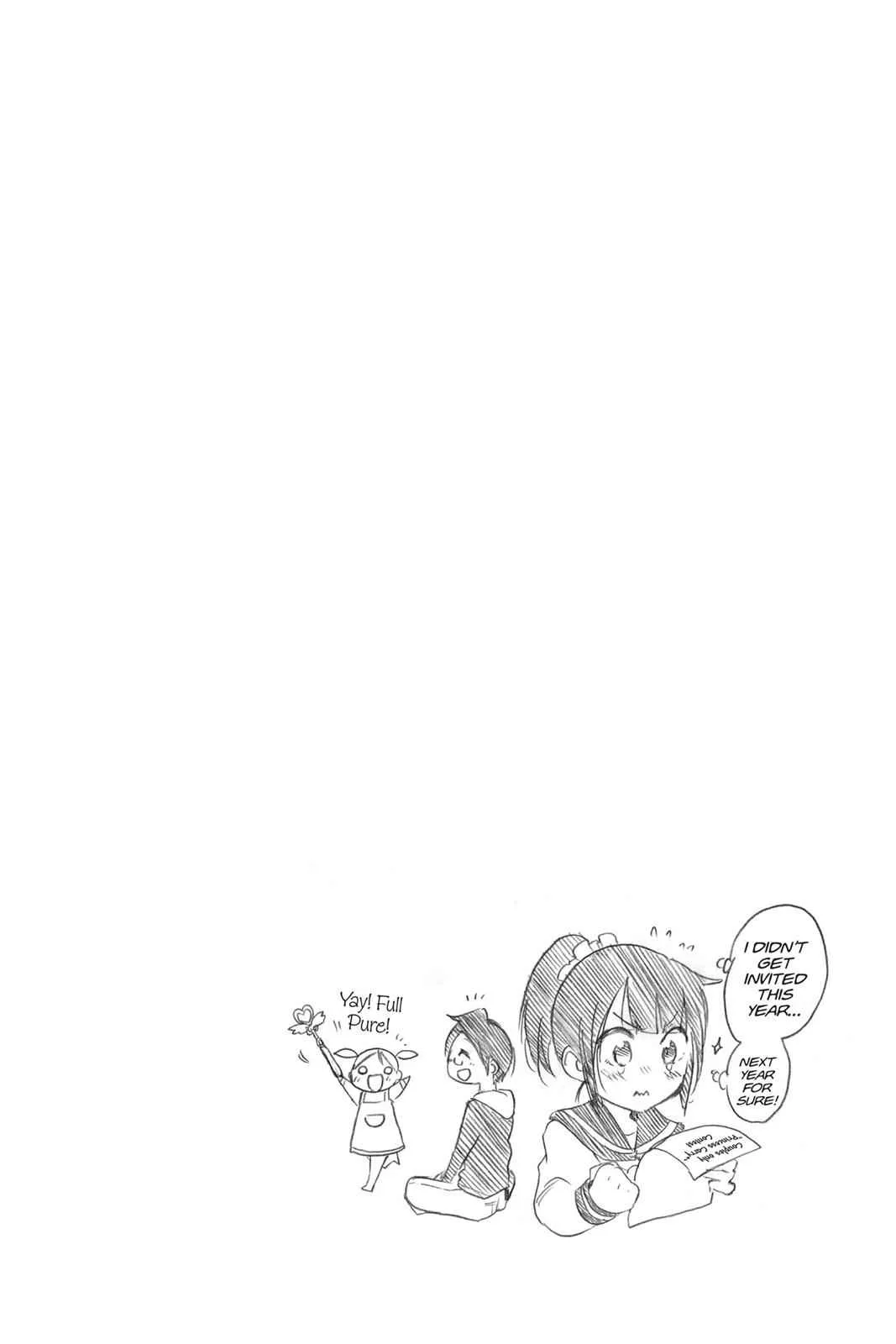We Never Learn - Chapter 10 - Page 20