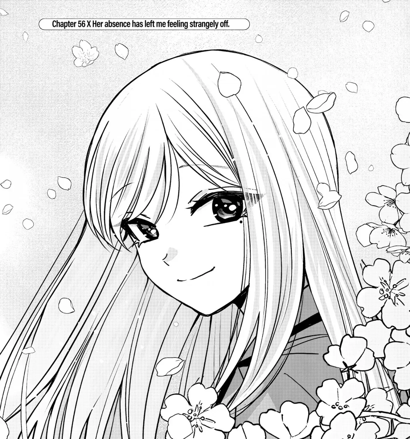 Kusunoki's Flunking Her High School Glow-Up - Chapter 56 - Page 3