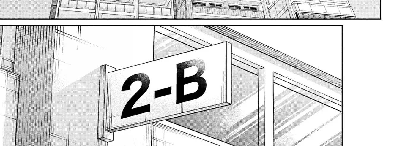 Kusunoki's Flunking Her High School Glow-Up - Chapter 56 - Page 10