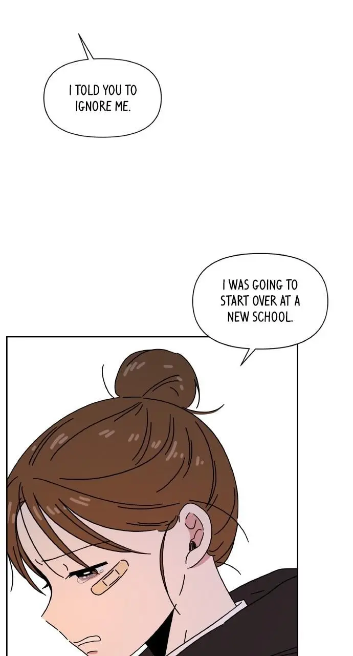 Seasons of Blossom - Chapter 114 - Page 31