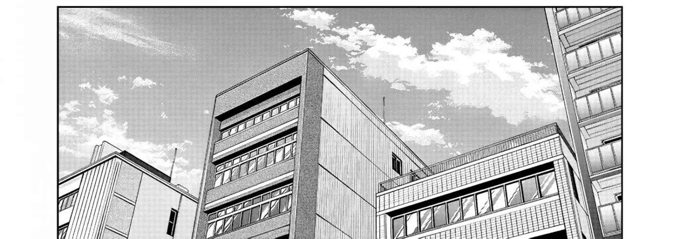Kusunoki's Flunking Her High School Glow-Up - Chapter 56 - Page 28