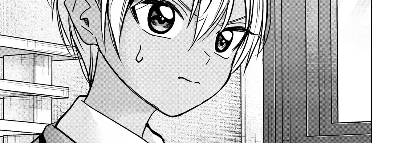 Kusunoki's Flunking Her High School Glow-Up - Chapter 56 - Page 38
