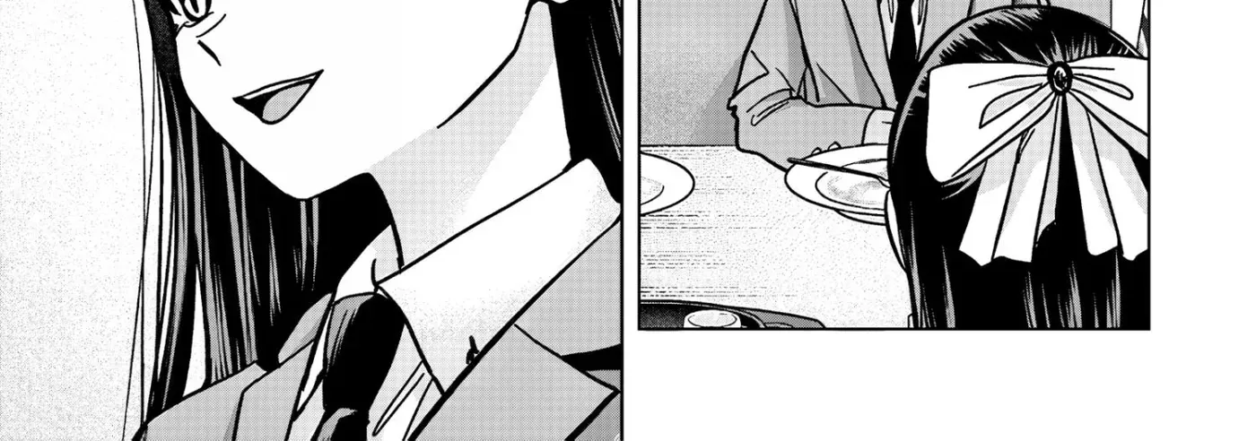 Kusunoki's Flunking Her High School Glow-Up - Chapter 56 - Page 46