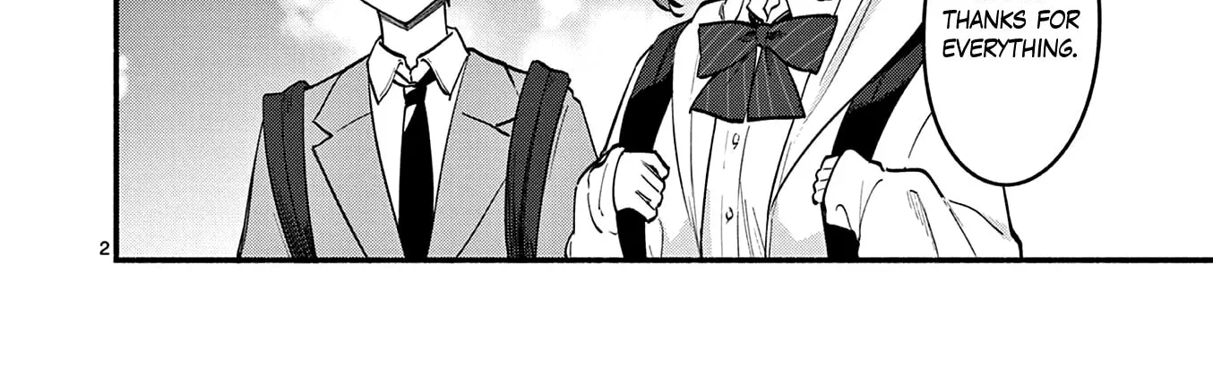 Shiotaiou no Sato-san ga Ore ni dake Amai - Chapter 86 - Page 4