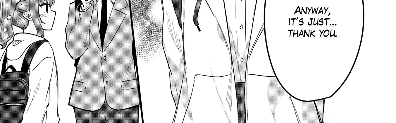 Shiotaiou no Sato-san ga Ore ni dake Amai - Chapter 86 - Page 6