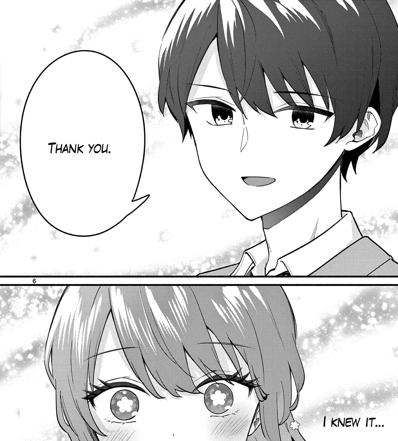 Shiotaiou no Sato-san ga Ore ni dake Amai - Chapter 86 - Page 11
