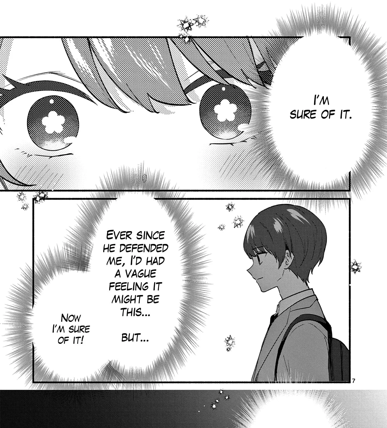 Shiotaiou no Sato-san ga Ore ni dake Amai - Chapter 86 - Page 13