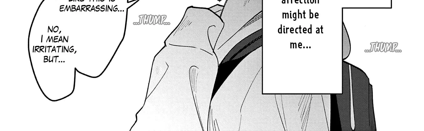 Shiotaiou no Sato-san ga Ore ni dake Amai - Chapter 86 - Page 20