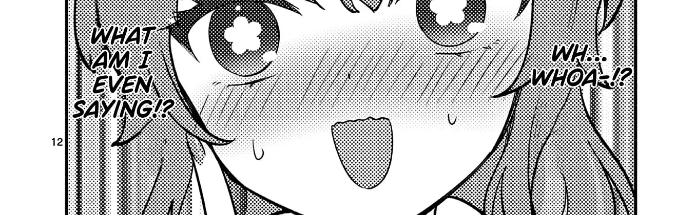 Shiotaiou no Sato-san ga Ore ni dake Amai - Chapter 86 - Page 24