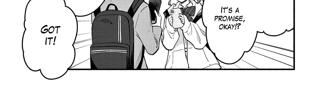 Shiotaiou no Sato-san ga Ore ni dake Amai - Chapter 86 - Page 28