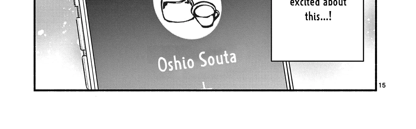 Shiotaiou no Sato-san ga Ore ni dake Amai - Chapter 86 - Page 30