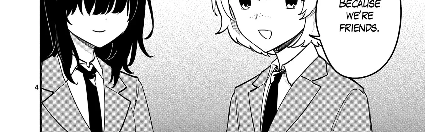 Shiotaiou no Sato-san ga Ore ni dake Amai - Chapter 87 - Page 8