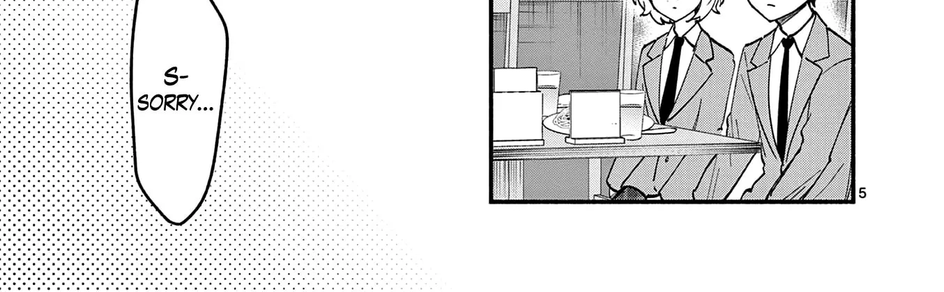 Shiotaiou no Sato-san ga Ore ni dake Amai - Chapter 87 - Page 10
