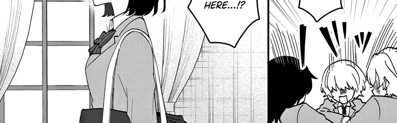 Shiotaiou no Sato-san ga Ore ni dake Amai - Chapter 87 - Page 12