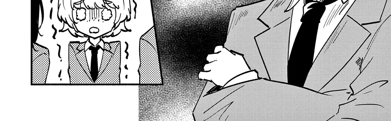 Shiotaiou no Sato-san ga Ore ni dake Amai - Chapter 87 - Page 22