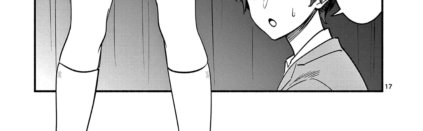 Shiotaiou no Sato-san ga Ore ni dake Amai - Chapter 87 - Page 34