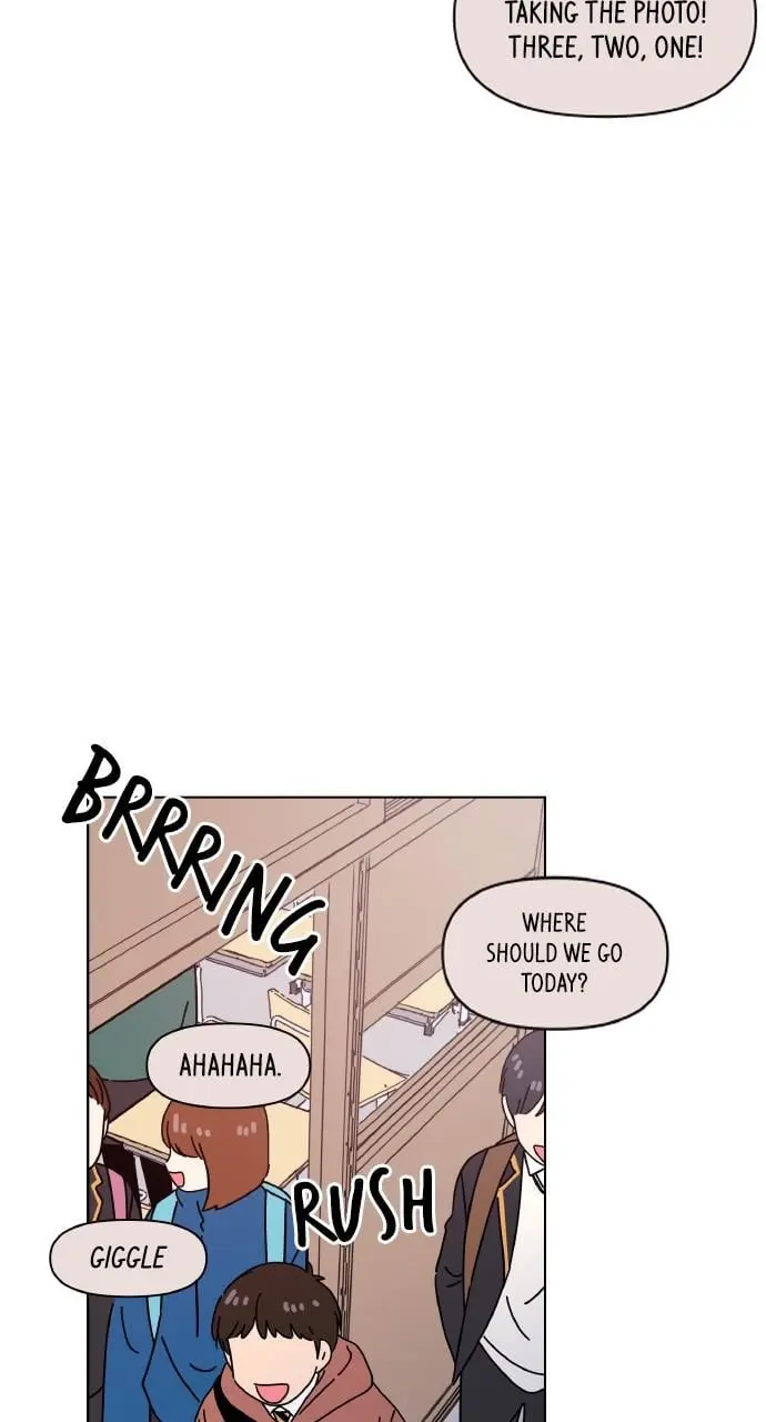 Seasons of Blossom - Chapter 114 - Page 49
