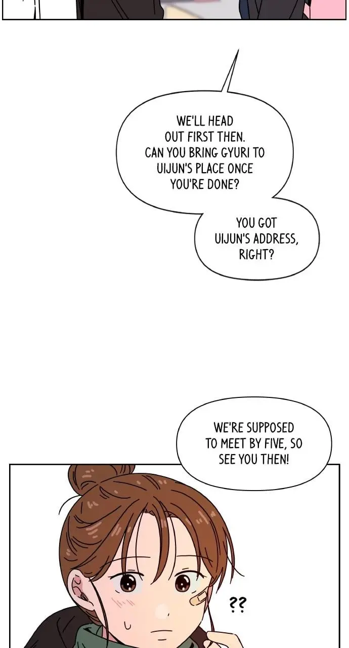 Seasons of Blossom - Chapter 114 - Page 53