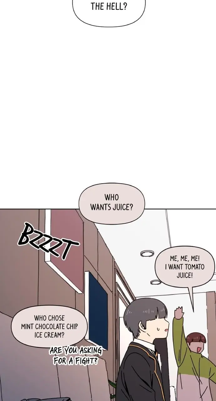 Seasons of Blossom - Chapter 114 - Page 57