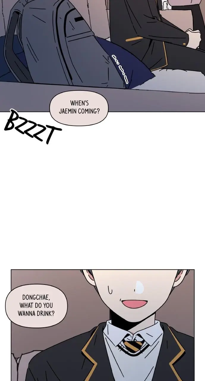 Seasons of Blossom - Chapter 114 - Page 58