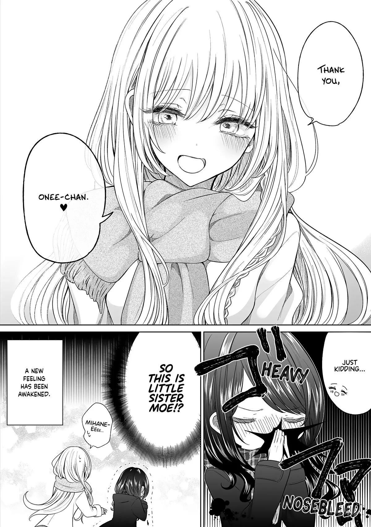 Wholehearted Domineering Junior - Chapter 163 - Page 5