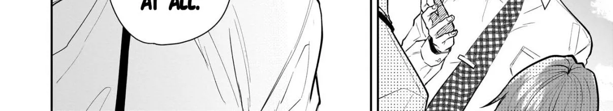 Misato-san is a Bit Cold Towards Her Boss Who Pampers - Chapter 2 - Page 4