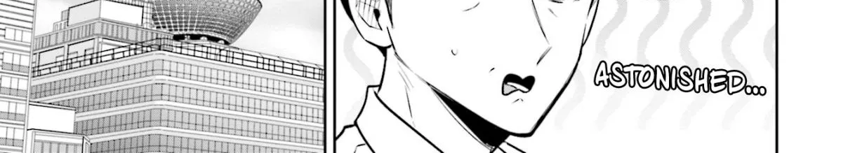 Misato-san is a Bit Cold Towards Her Boss Who Pampers - Chapter 2 - Page 6