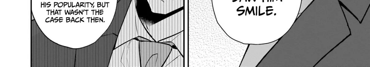 Misato-san is a Bit Cold Towards Her Boss Who Pampers - Chapter 2 - Page 20