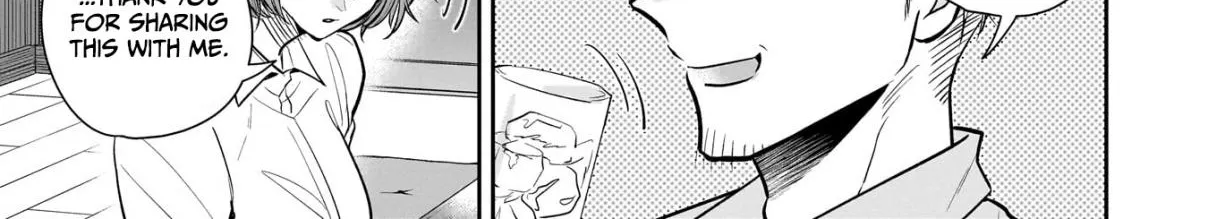 Misato-san is a Bit Cold Towards Her Boss Who Pampers - Chapter 2 - Page 22