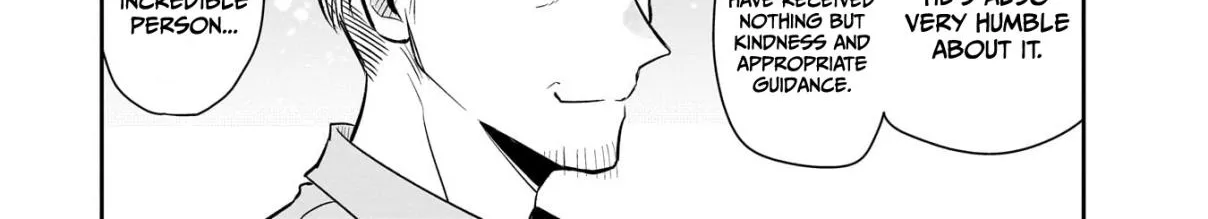Misato-san is a Bit Cold Towards Her Boss Who Pampers - Chapter 2 - Page 24