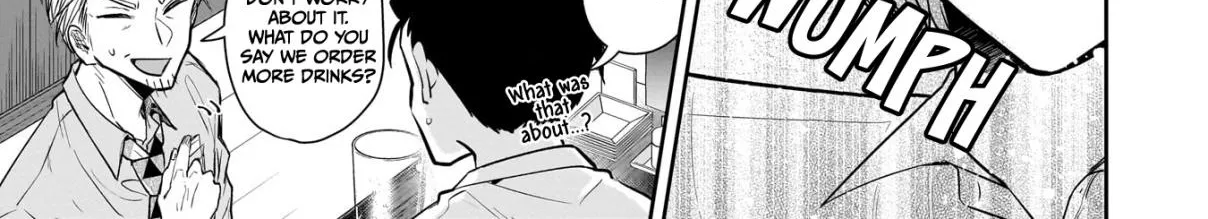 Misato-san is a Bit Cold Towards Her Boss Who Pampers - Chapter 2 - Page 26