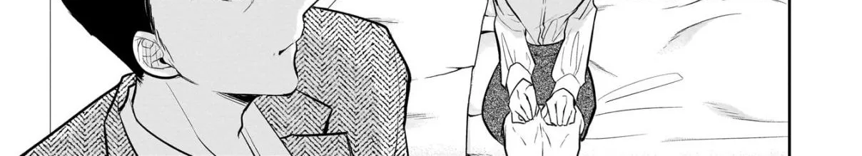 Misato-san is a Bit Cold Towards Her Boss Who Pampers - Chapter 2 - Page 34
