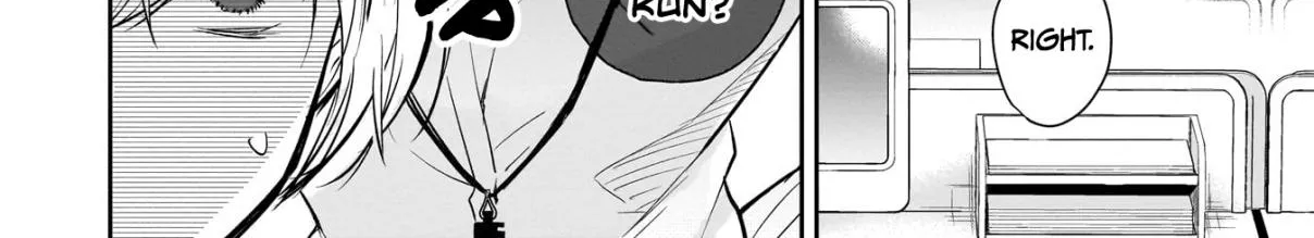 Misato-san is a Bit Cold Towards Her Boss Who Pampers - Chapter 3 - Page 4