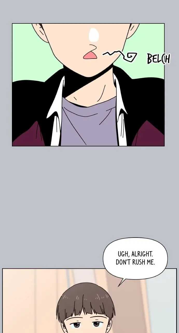Seasons of Blossom - Chapter 115 - Page 3