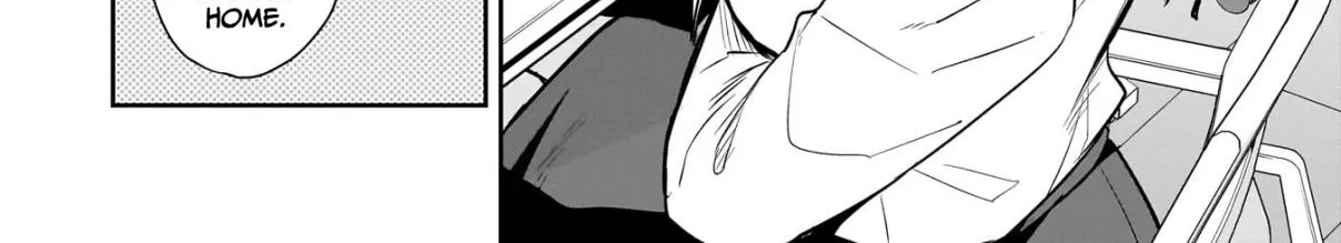 Misato-san is a Bit Cold Towards Her Boss Who Pampers - Chapter 3 - Page 12