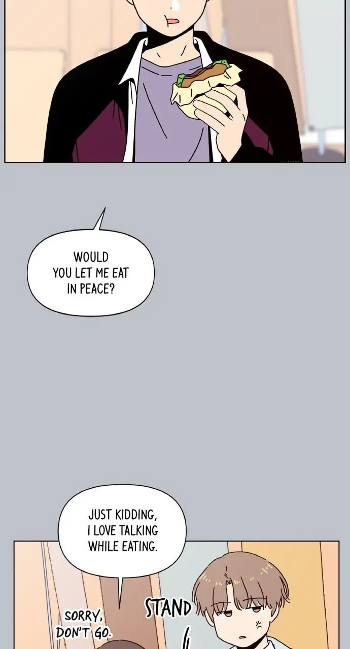 Seasons of Blossom - Chapter 115 - Page 4