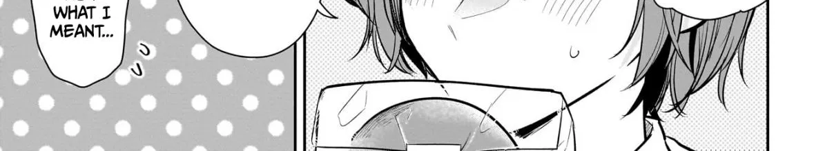 Misato-san is a Bit Cold Towards Her Boss Who Pampers - Chapter 3 - Page 18