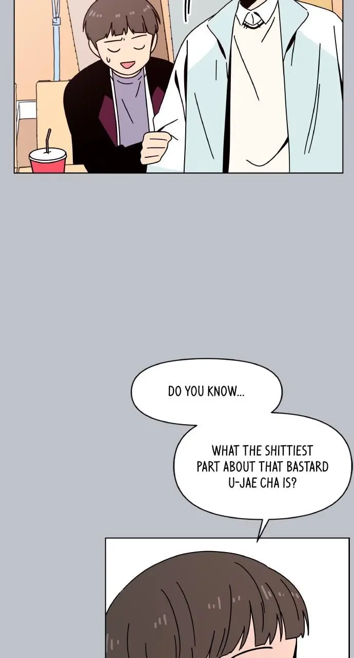 Seasons of Blossom - Chapter 115 - Page 5