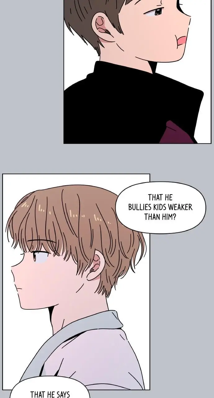 Seasons of Blossom - Chapter 115 - Page 6