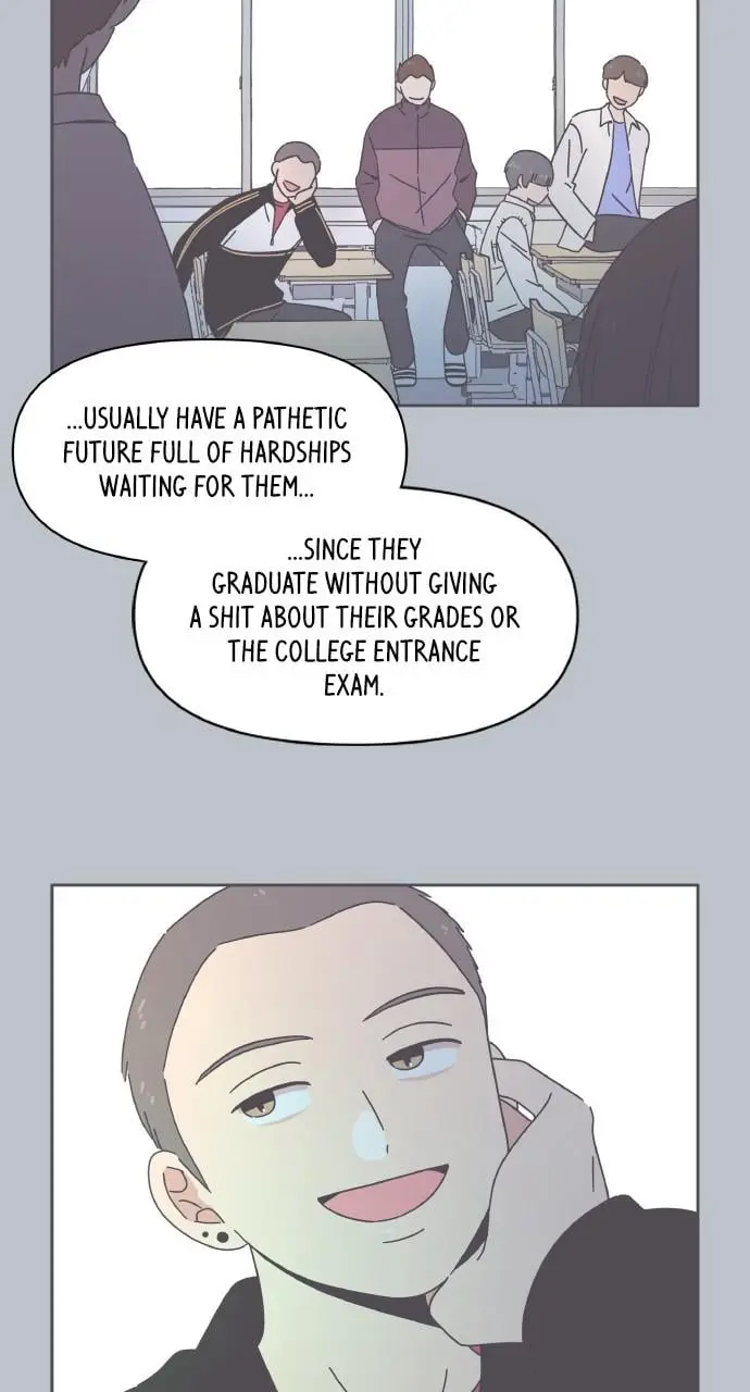 Seasons of Blossom - Chapter 115 - Page 8