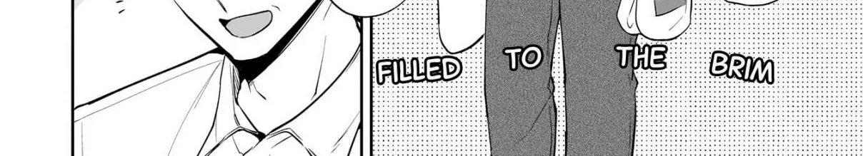Misato-san is a Bit Cold Towards Her Boss Who Pampers - Chapter 4 - Page 20