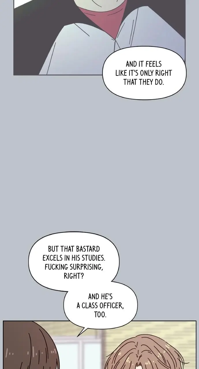 Seasons of Blossom - Chapter 115 - Page 9
