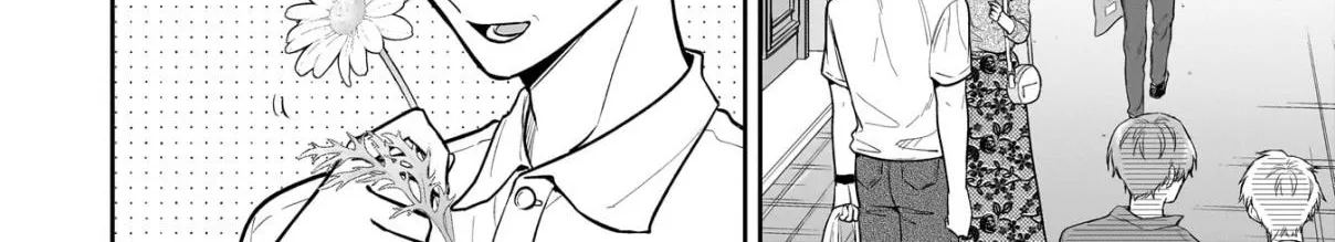Misato-san is a Bit Cold Towards Her Boss Who Pampers - Chapter 4 - Page 32