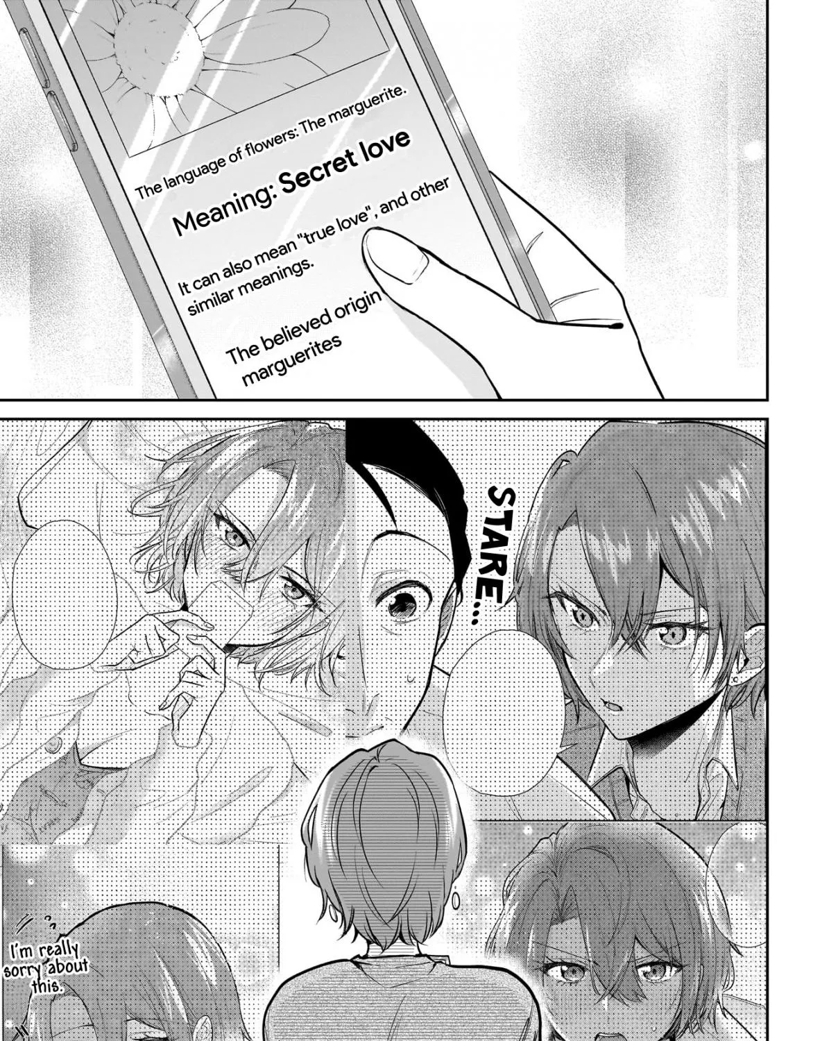 Misato-san is a Bit Cold Towards Her Boss Who Pampers - Chapter 4 - Page 37