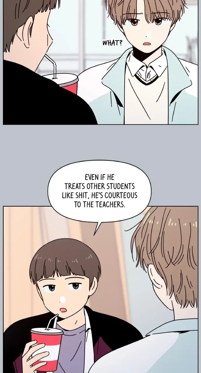 Seasons of Blossom - Chapter 115 - Page 10