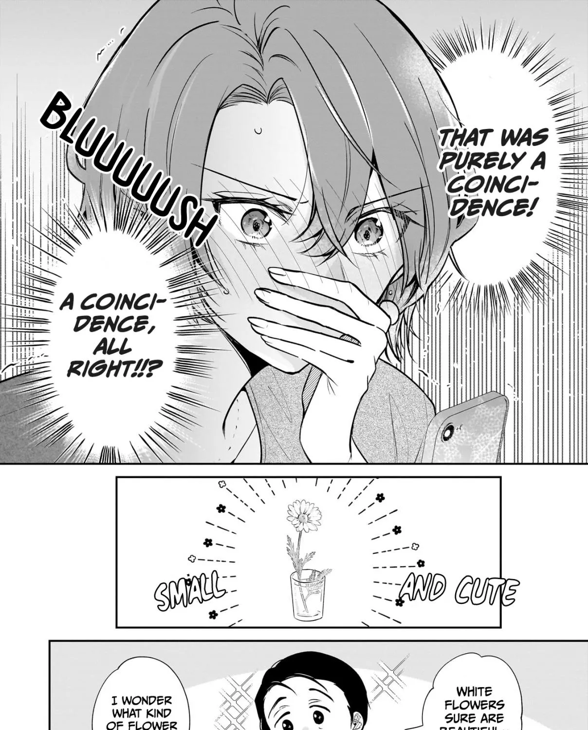 Misato-san is a Bit Cold Towards Her Boss Who Pampers - Chapter 4 - Page 39