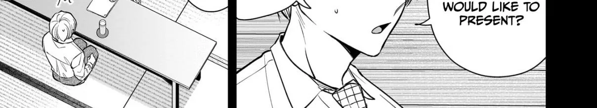Misato-san is a Bit Cold Towards Her Boss Who Pampers - Chapter 5 - Page 7